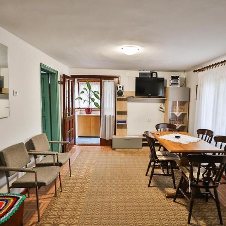 Ferienwohnung Kuca Za Odmor Jagnjic Josipdol Exterior foto