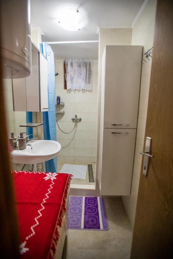 Ferienwohnung Kuca Za Odmor Jagnjic Josipdol Exterior foto